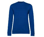 Sweat col rond pour Femme