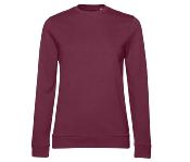 Sweat col rond pour Femme