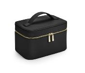 Trousse d'accessoire en simili cuir