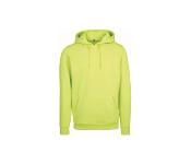 Sweat à capuche doublée