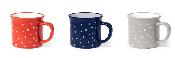Mug de Noël en céramique