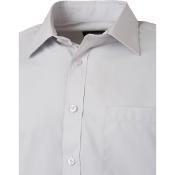 Chemise à manches courtes - Homme - 105 g