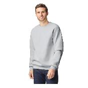 Sweat-shirt lourd col rond Maxweight 360 g/m²