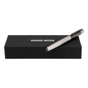 Stylo roller Chrome HUGO BOSS