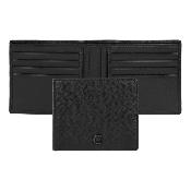 Parure stylo bille et portefeuille - Cerruti 1881