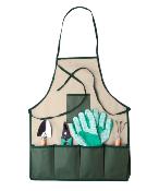 Set d'outils de jardinage