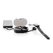 Kit de câbles rétractables et multifonctionnels.