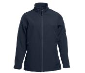 Veste Softshell trois couches pour Femme