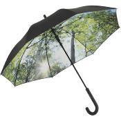 Parapluie intérieur coloré