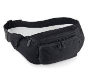 Sac banane avec ceinture ajustable