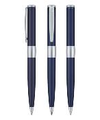 Stylo à bille à mécanisme tournant