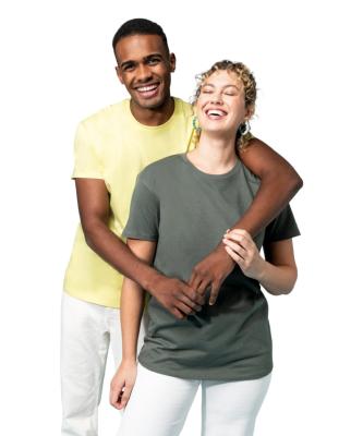 T-shirt en coton biologique - Homme - 180 g