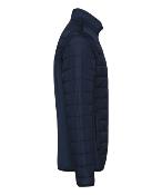 Veste bi-matière - Homme - 255 g