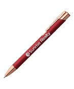 Stylo Soft Rose Gold