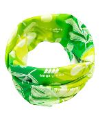 Cache Cou microfibre