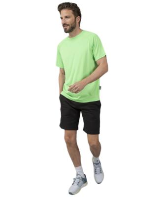 T-shirt respirant en polyester - Homme 