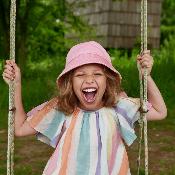 Bob vintage - Enfant