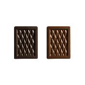 Coffret gourmand personnalisé - 40 chocolats