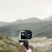 Caméra résolution 720p DV609