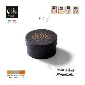 Coffret gourmand personnalisé - 40 chocolats