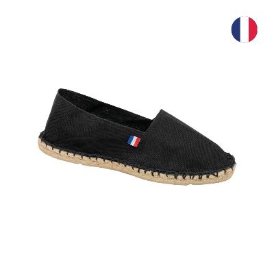 Espadrilles - Unisexe - Made in France