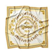 Foulard en polyester