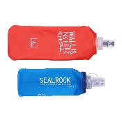 Gourde souple de course - 25 cl