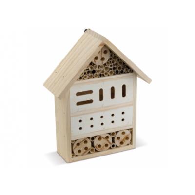 Hôtel à insectes