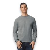 T-shirt à manches longues pour adulte - Unisexe
