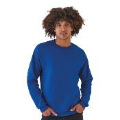 Sweat col rond - Homme - 280 g