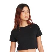 T-shirt court - Femme - 160 g