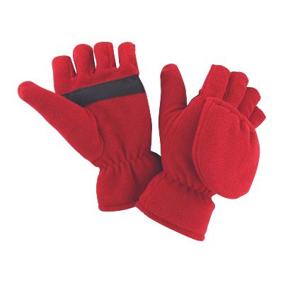 Mitaines/Moufles antidérapantes 