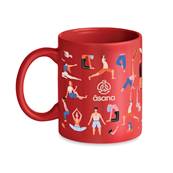 Mug en céramique 300 ml