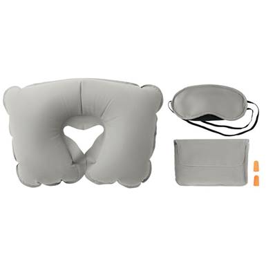 Set d'accessoires de voyage