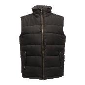 Bodywarmer matelassé Homme - Thermo-Guard