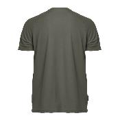 T-shirt respirant en polyester - Homme 