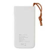 Batterie de secours 8000 mAh et induction 5W
