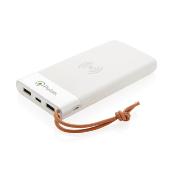 Batterie de secours 8000 mAh et induction 5W