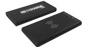 Batterie de secours/Powerbank ultra fin en ABS recyclé