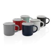 Mug céramique vintage
