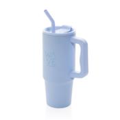 Mug en acier Inoxydable recyclé - 900 ml
