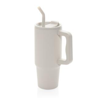 Mug en acier Inoxydable recyclé - 900 ml