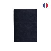 Pochette pour passeport en PVC Velours