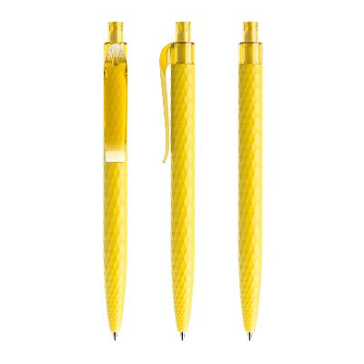 Stylo à bille filigrane mat - Prodir