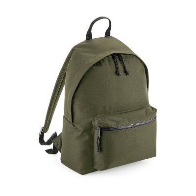 Sac à dos en polyester recyclé