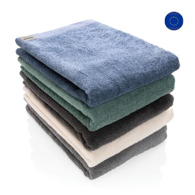 Serviette bain made in Europe