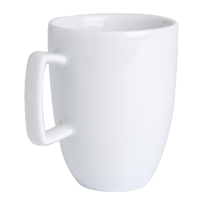 Mug en pocelaine 25 CL