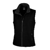 Bodywarmer Softshell Femme 