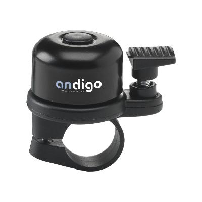 Sonnette de vélo intelligente