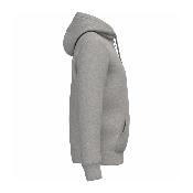 Sweat-Shirt écoresponsable doublé sherpa